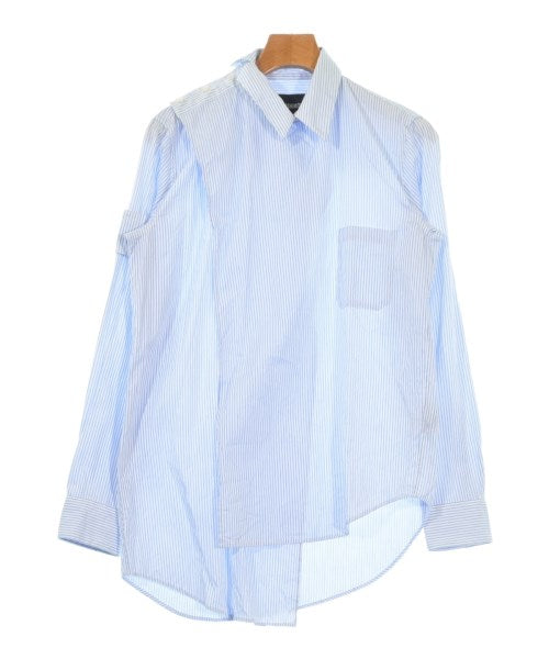 YUKI HASHIMOTO เสื้อลำลอง