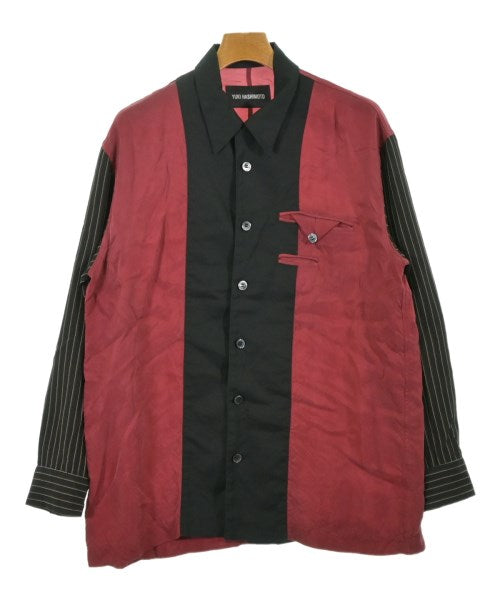 YUKI HASHIMOTO เสื้อลำลอง
