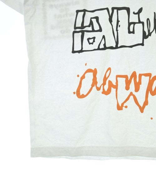 always เสื้อยืด/เสื้อท็อปส์