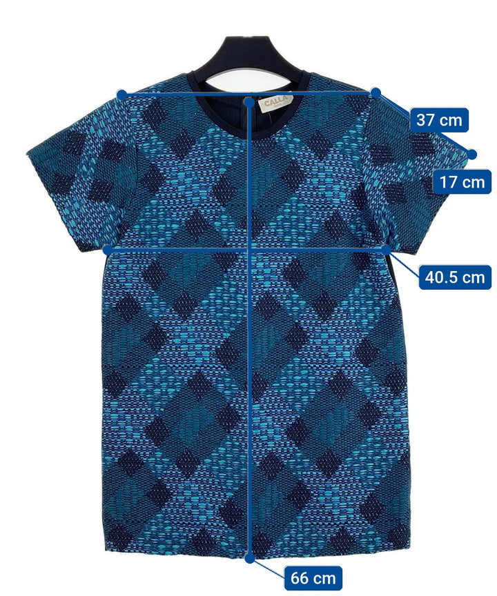 CALLA PARIS เสื้อสตรี