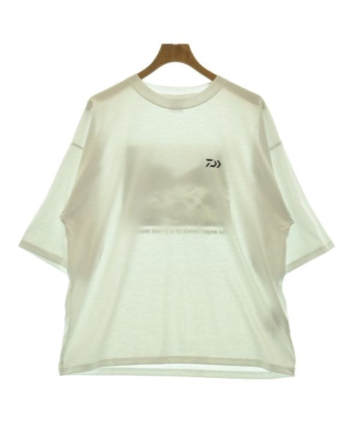 DAIWA PIER39 Tee Shirts/Tops