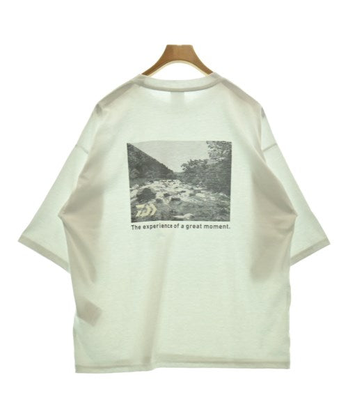 DAIWA PIER39 Tee Shirts/Tops