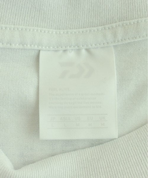 DAIWA PIER39 Tee Shirts/Tops