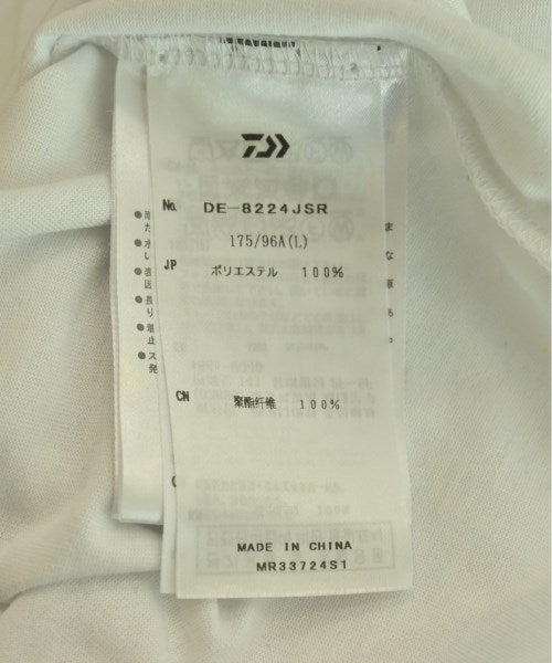 DAIWA PIER39 Tee Shirts/Tops