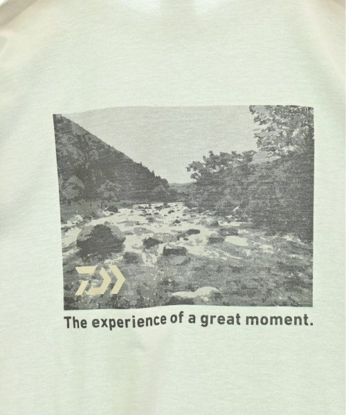 DAIWA PIER39 Tee Shirts/Tops