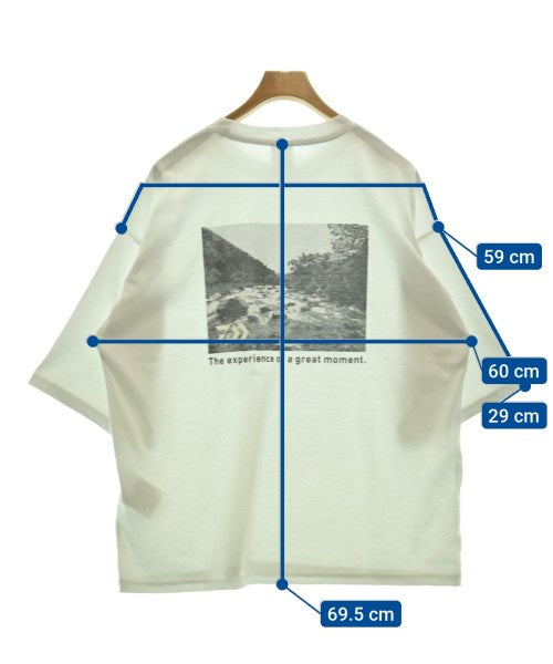 DAIWA PIER39 Tee Shirts/Tops