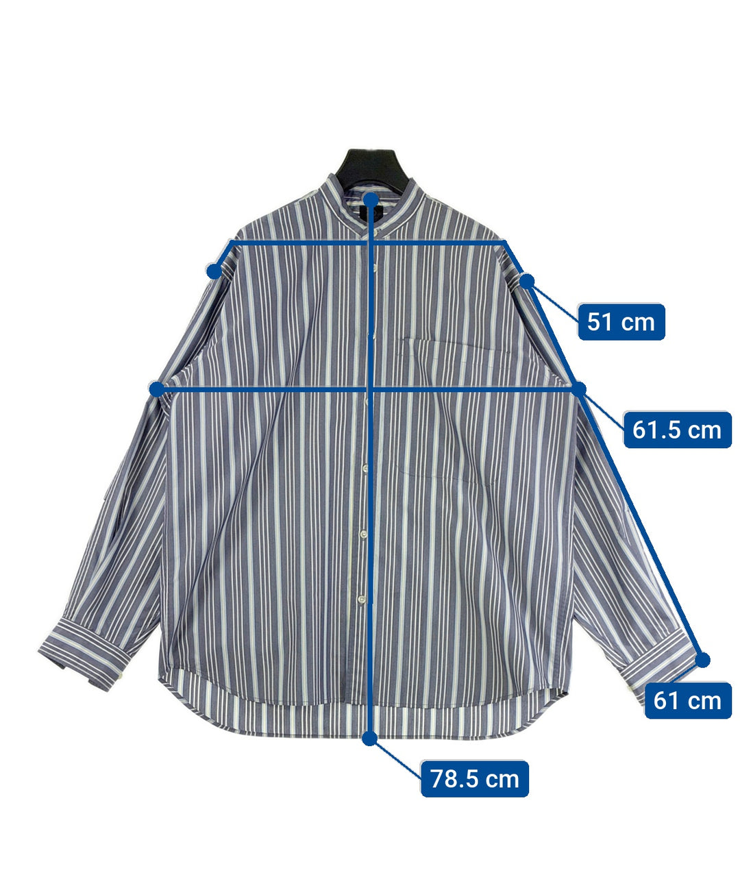 DAIWA PIER39 เสื้อลำลอง