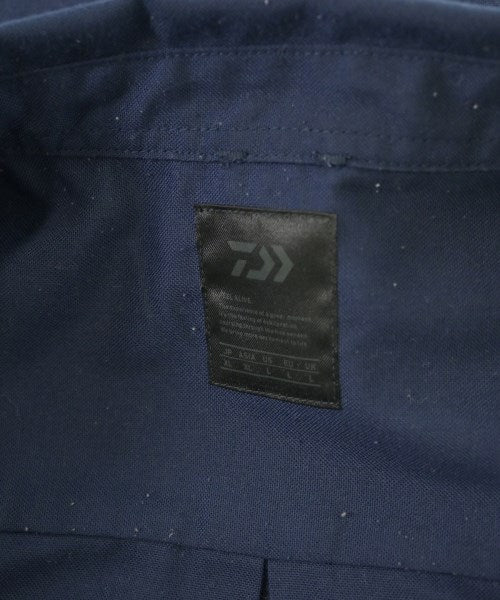 DAIWA PIER39 เสื้อลำลอง