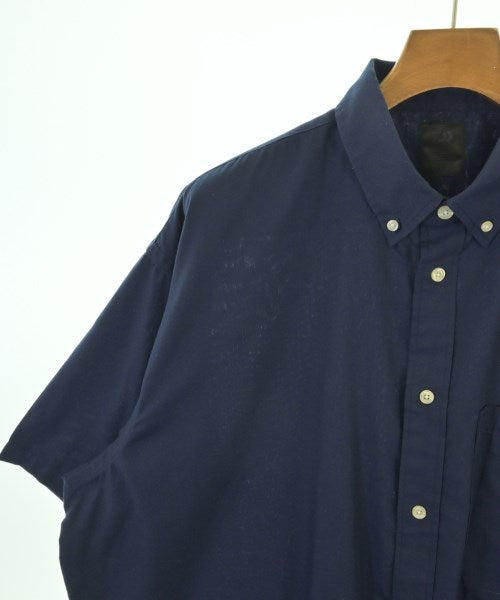 DAIWA PIER39 เสื้อลำลอง