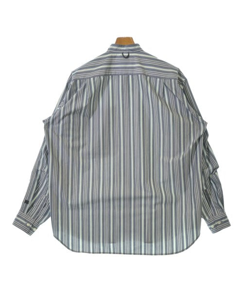 DAIWA PIER39 เสื้อลำลอง