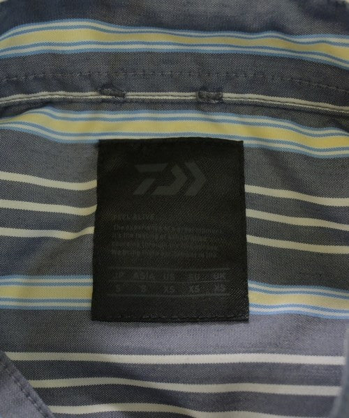 DAIWA PIER39 เสื้อลำลอง