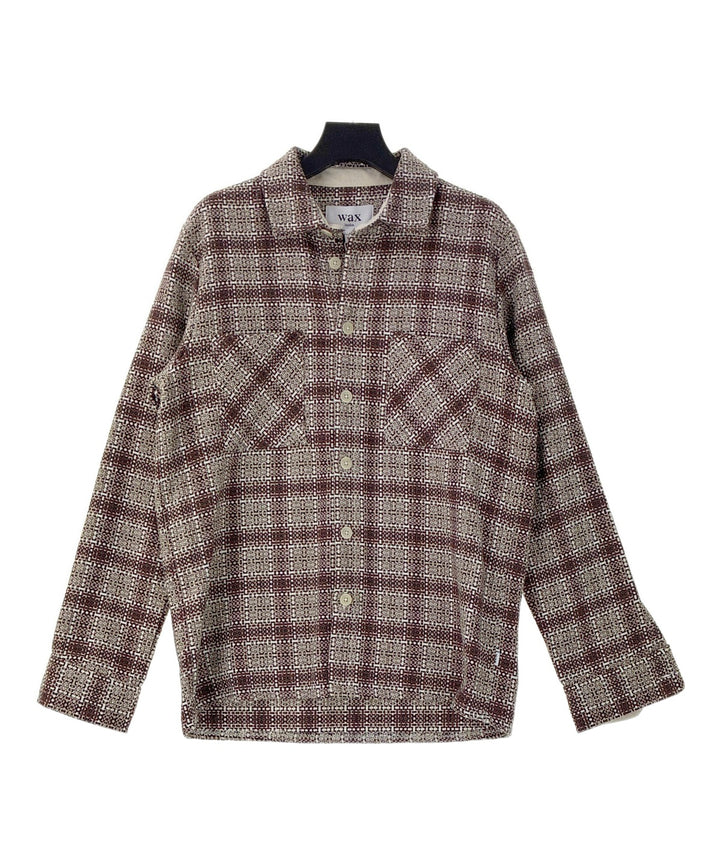 WAX LONDON แจ็คเก็ต