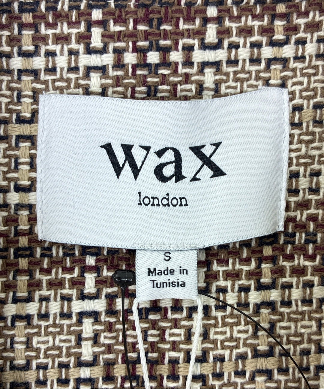 WAX LONDON แจ็คเก็ต