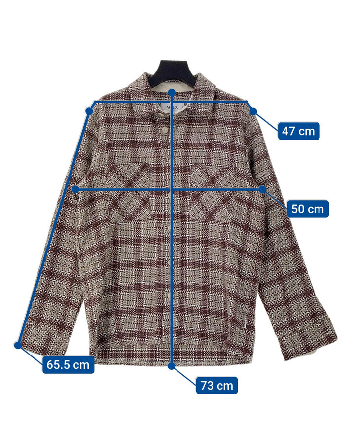 WAX LONDON แจ็คเก็ต