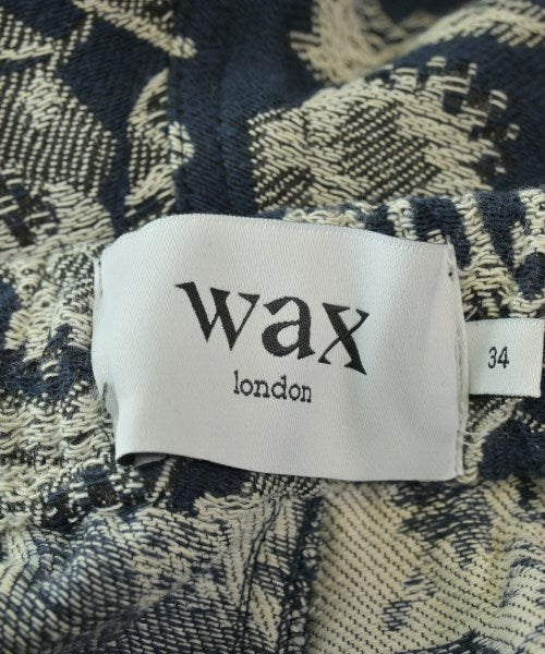 WAX LONDON กางเกง อื่น
