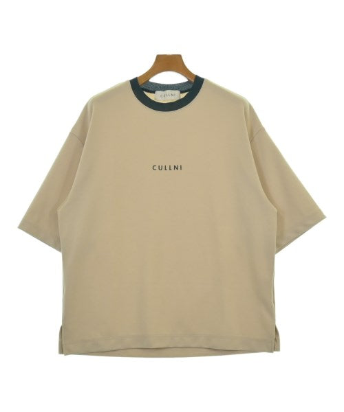 CULLNI เสื้อยืด/เสื้อท็อปส์