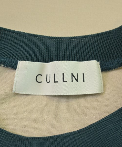 CULLNI เสื้อยืด/เสื้อท็อปส์