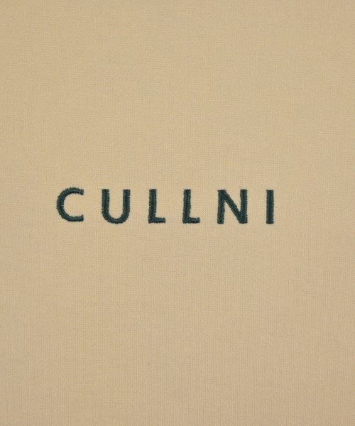 CULLNI เสื้อยืด/เสื้อท็อปส์