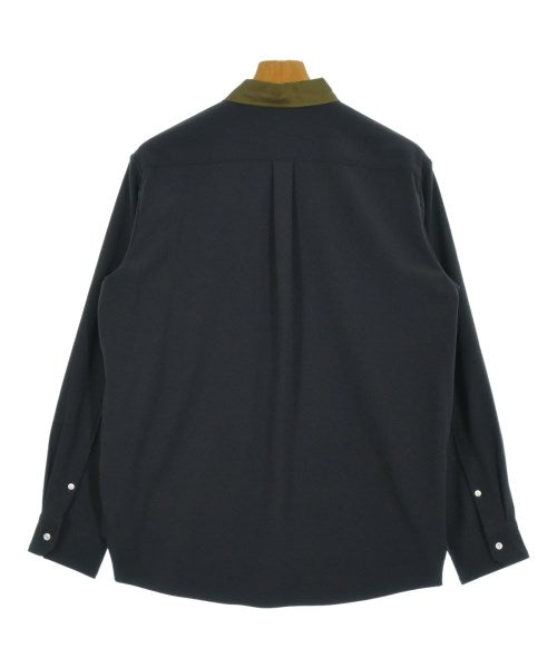 CULLNI เสื้อลำลอง