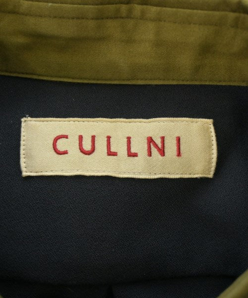 CULLNI เสื้อลำลอง