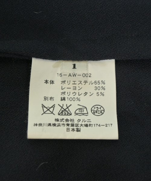 CULLNI เสื้อลำลอง
