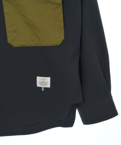 CULLNI เสื้อลำลอง