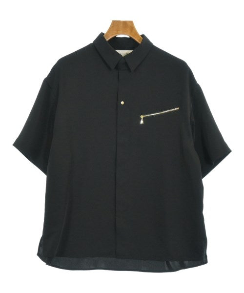 CULLNI เสื้อลำลอง