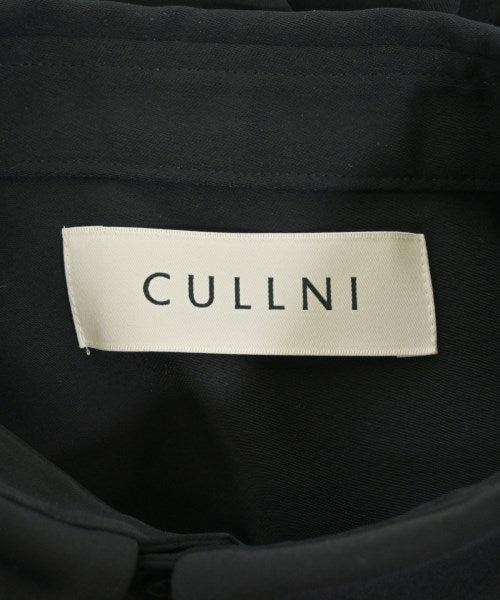 CULLNI เสื้อลำลอง