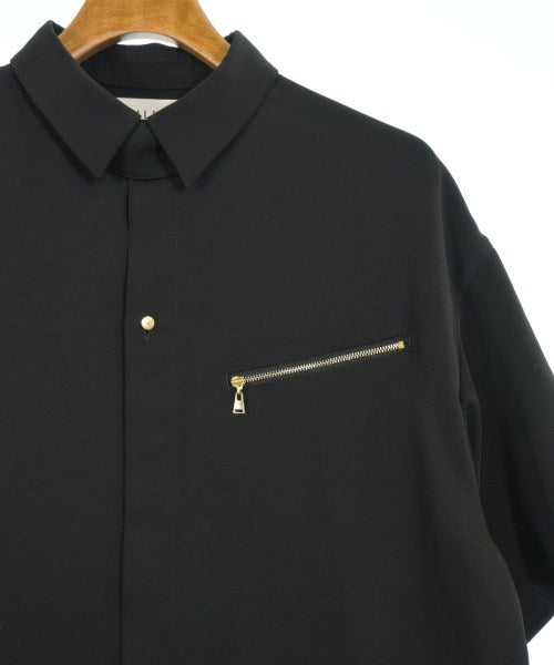 CULLNI เสื้อลำลอง