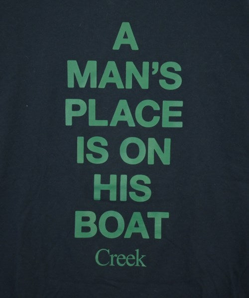 Creek Angler's Device เสื้อยืด/เสื้อท็อปส์