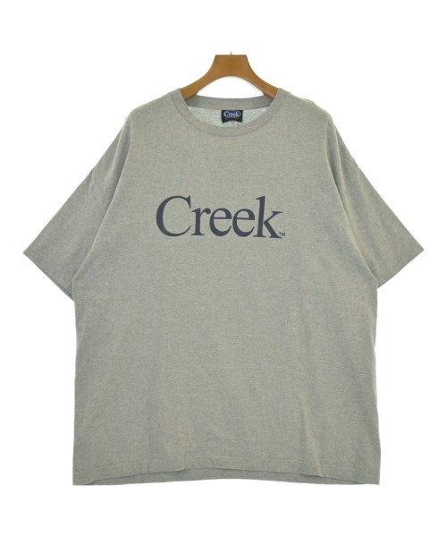 Creek Angler's Device เสื้อยืด/เสื้อท็อปส์