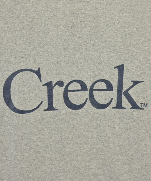 Creek Angler's Device เสื้อยืด/เสื้อท็อปส์