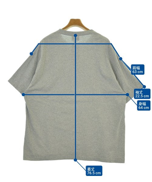 Creek Angler's Device เสื้อยืด/เสื้อท็อปส์