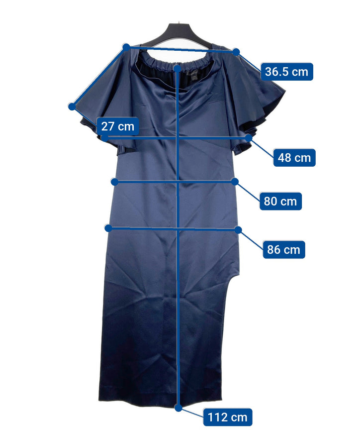 ELLERY ชุดเดรส