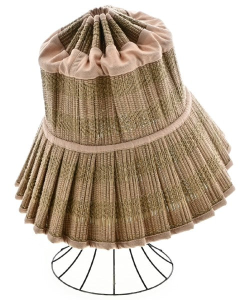 Lorna Murray Straw hats