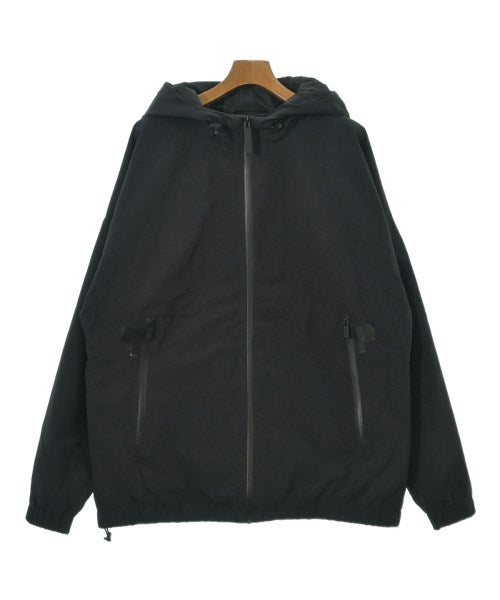 TEMPLA เสื้อพาร์กาภูเขา
