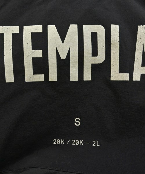 TEMPLA เสื้อพาร์กาภูเขา