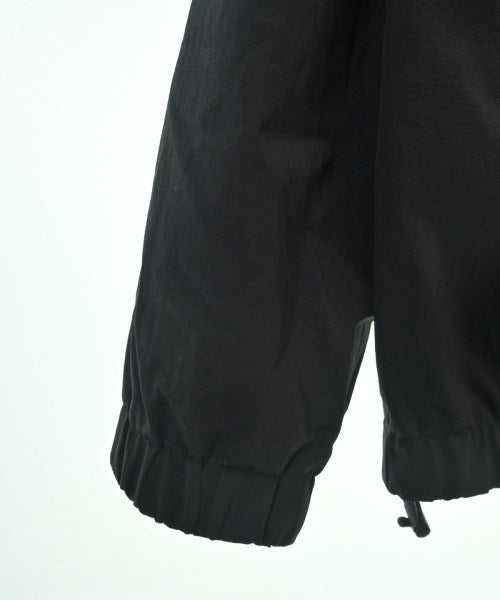 TEMPLA เสื้อพาร์กาภูเขา