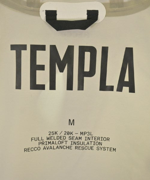 TEMPLA เสื้อโค้ท อื่น