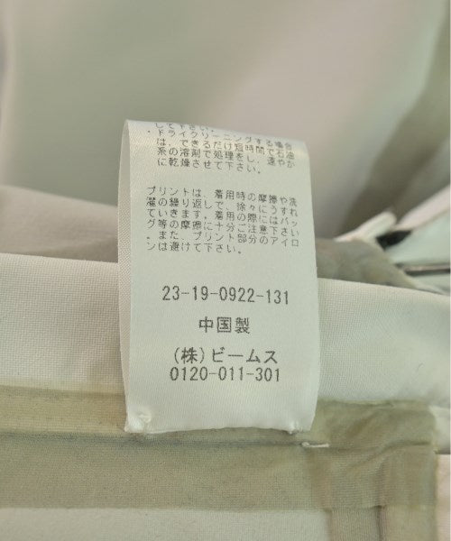 TEMPLA เสื้อโค้ท อื่น