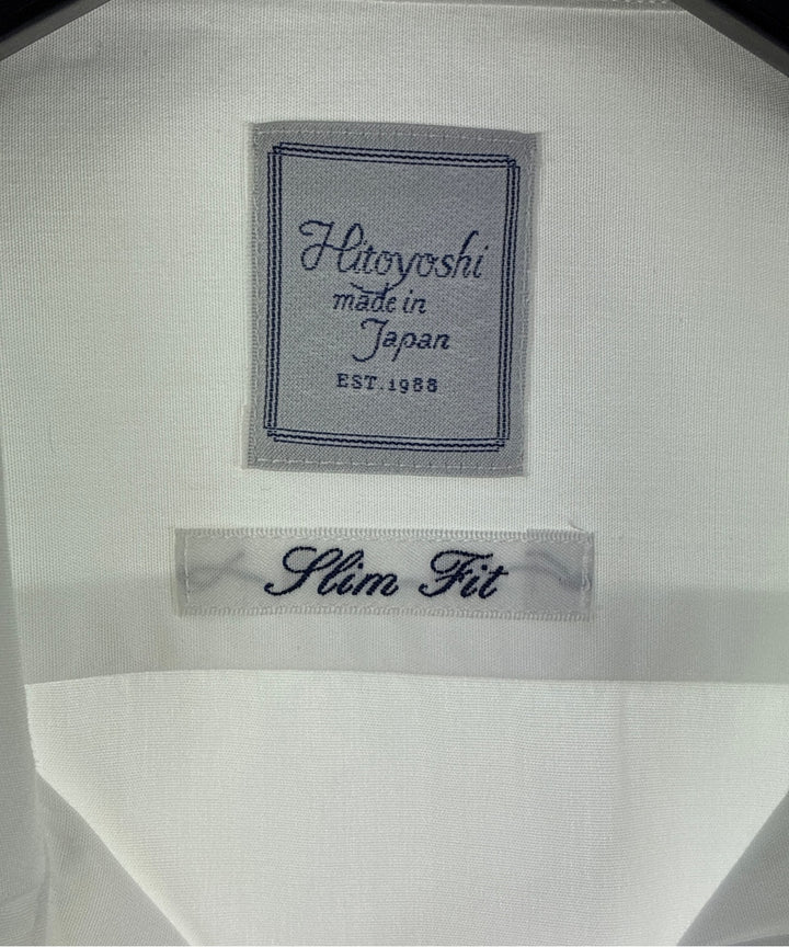 HITOYOSHI เสื้อเชิ้ต