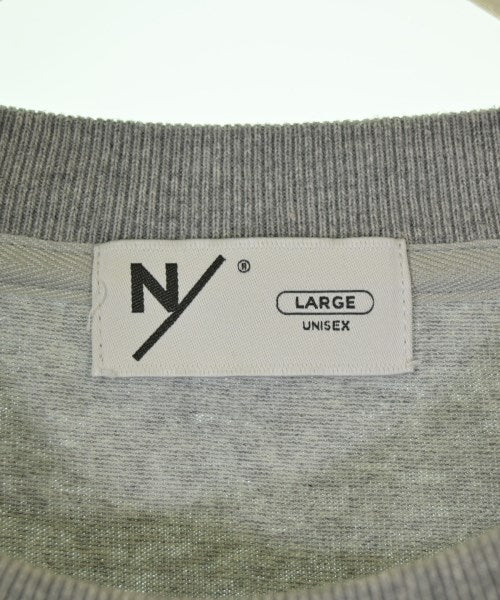 NEUTRALWORKS เสื้อยืด/เสื้อท็อปส์