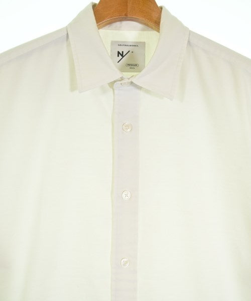NEUTRALWORKS เสื้อลำลอง