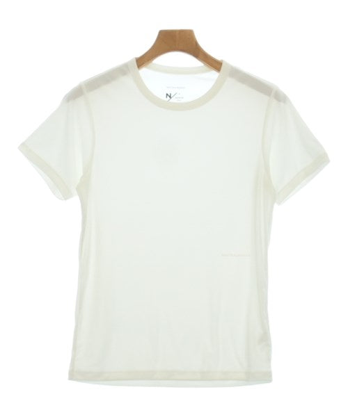 NEUTRALWORKS เสื้อยืด/เสื้อท็อปส์