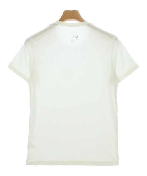 NEUTRALWORKS เสื้อยืด/เสื้อท็อปส์