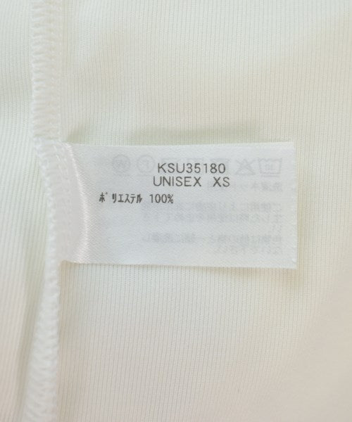 NEUTRALWORKS เสื้อยืด/เสื้อท็อปส์