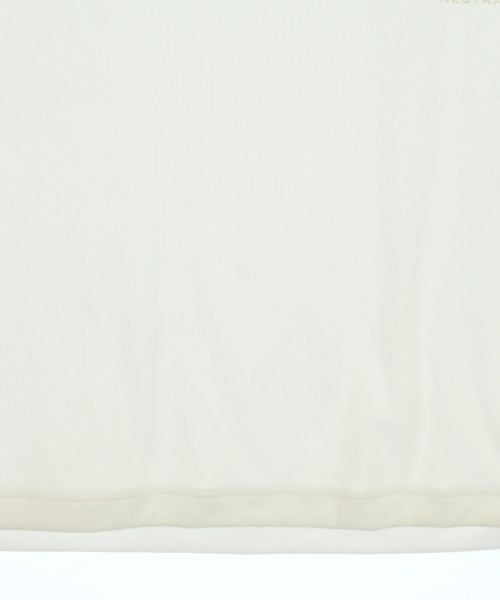 NEUTRALWORKS เสื้อยืด/เสื้อท็อปส์