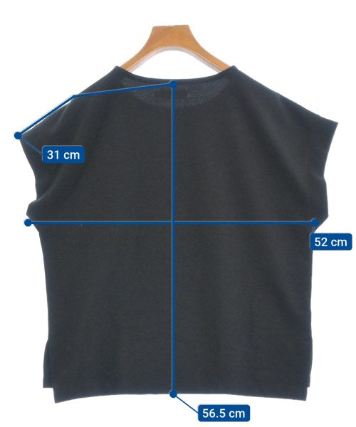 Dessin UNTITLED เสื้อยืด/เสื้อท็อปส์