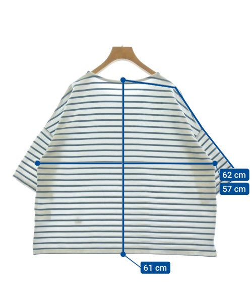 Dessin UNTITLED เสื้อยืด/เสื้อท็อปส์