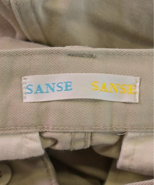 SANSE SANSE ชิโน่